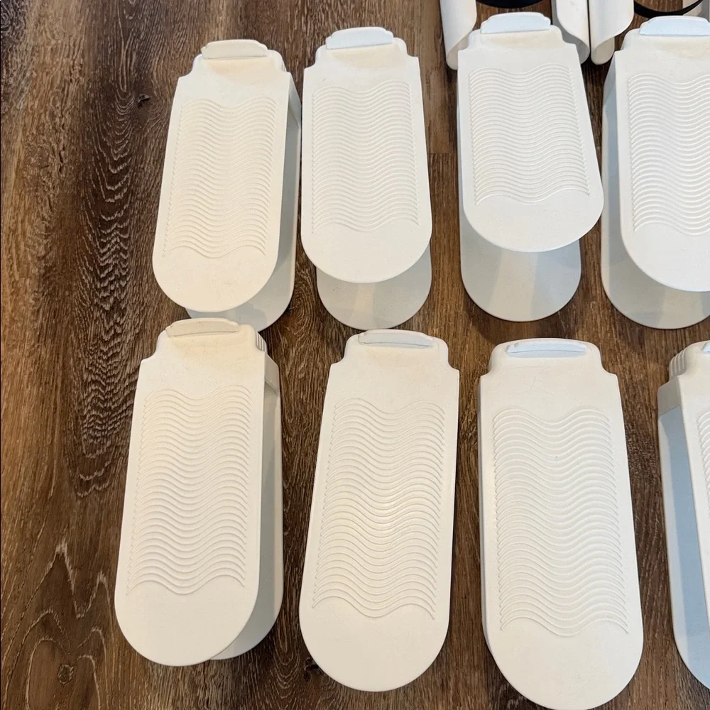 Shoe Organizer Bundle